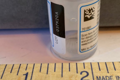 Moderna Covid-19 Vial