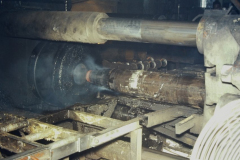 IMCO 1970. IMCO 500 # Bomb Press. Intercontinental MFG. CO., INC.