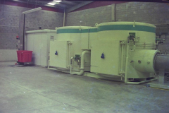 Intercontinental MFG. CO., INC.