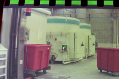 Intercontinental MFG. CO., INC.