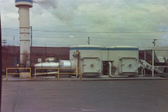 Intercontinental MFG. CO., INC.