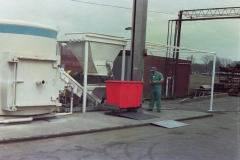 Intercontinental MFG. CO., INC.