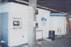 Intercontinental MFG. CO., INC.