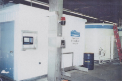 Intercontinental MFG. CO., INC.