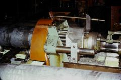 IMCO 1970. IMCO 16 Hole Bomb Drill. Intercontinental MFG. CO., INC.