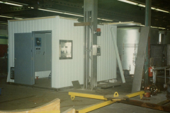IMCO 1998. Intercontinental MFG. CO., INC.