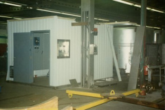 IMCO 1998. Intercontinental MFG. CO., INC.
