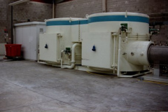 IMCO 1998. Intercontinental MFG. CO., INC.