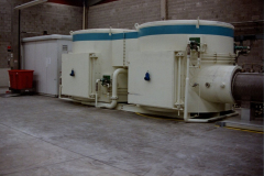 IMCO 1998. Intercontinental MFG. CO., INC.