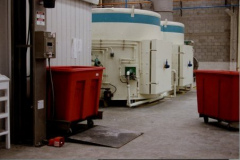 IMCO 1998. Intercontinental MFG. CO., INC.