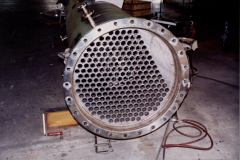 IMCO 1998. Colandria. Intercontinental MFG. CO., INC.