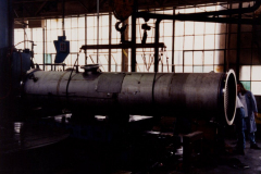 IMCO 1998. Colandria. Intercontinental MFG. CO., INC.