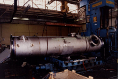 IMCO 1998. Colandria. Intercontinental MFG. CO., INC.