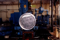 IMCO 1998. Colandria. Intercontinental MFG. CO., INC.