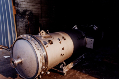 IMCO 1998. Colandria. Intercontinental MFG. CO., INC.