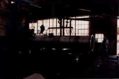 IMCO 1998.  Intercontinental MFG. CO., INC.