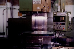 IMCO 1998.  Intercontinental MFG. CO., INC.