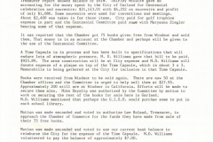 Advertising Examples Celebrating Garland's Centennial