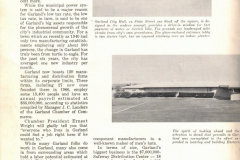 "The Garland Story" in Texas Metro Magazine