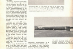 "The Garland Story" in Texas Metro Magazine