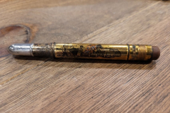 Bullet pencil