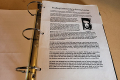 High Hoots Newsletter