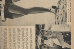 Article on the Jackson Twins