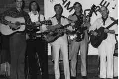 Big G Jamboree - Country Western Band