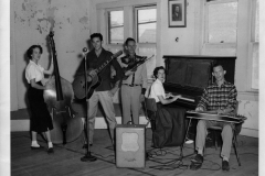 Big G Jamboree - Country Western Band