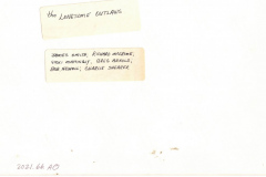 Big G Jamboree - Lonesome Outlaws Country Western Band