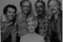 Garland Country Music Association - Country Western Band