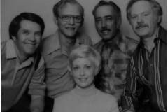 Garland Country Music Association - Country Western Band