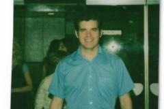 Big G Jamboree - Bryan Perry