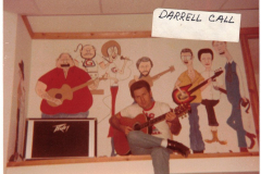 Big G Jamboree - Darrell Call