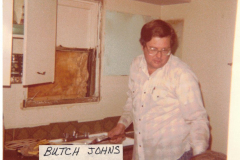 Big G Jamboree - Butch Johns