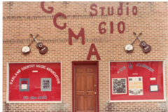 GCMA Studio 610 Big G Jamboree
