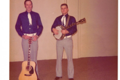 Don Carroll - Big G Jamboree