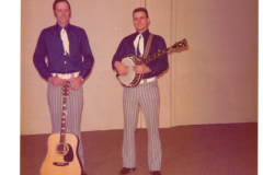 Don Carroll - Big G Jamboree