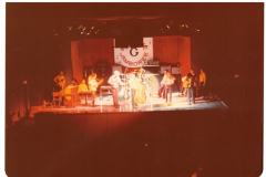 Big G Jamboree at Plaza Theatre