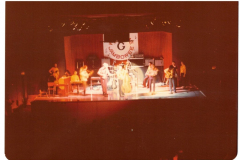 Big G Jamboree at Plaza Theatre