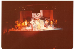 Big G Jamboree at Plaza Theatre