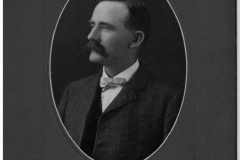 NE corner Avenue D and Glenbrook