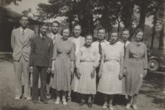 Killion Family