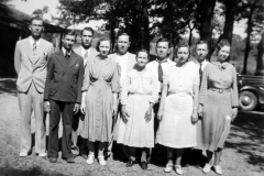 Killion Family