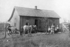 Killion Home