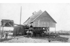 Sachse Gin