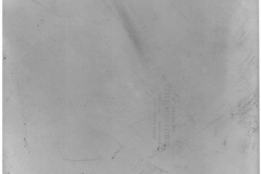 Nevada, Texas tornado devastation in residence district May 11, 1927