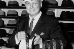 Harry Rolnick