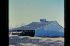 Barn, Plano & Miller, Sam Wallace