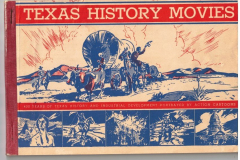 1943 edition of Texas History Movies